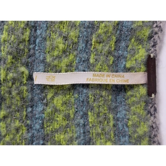 Free People Nordic-Inspired Knit Tunic Size XS - Picture 8 of 10